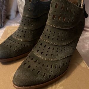 Sofft Westwood II boots